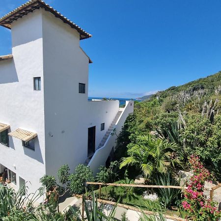 Casa Corazul Apartment Arraial do Cabo Ngoại thất bức ảnh