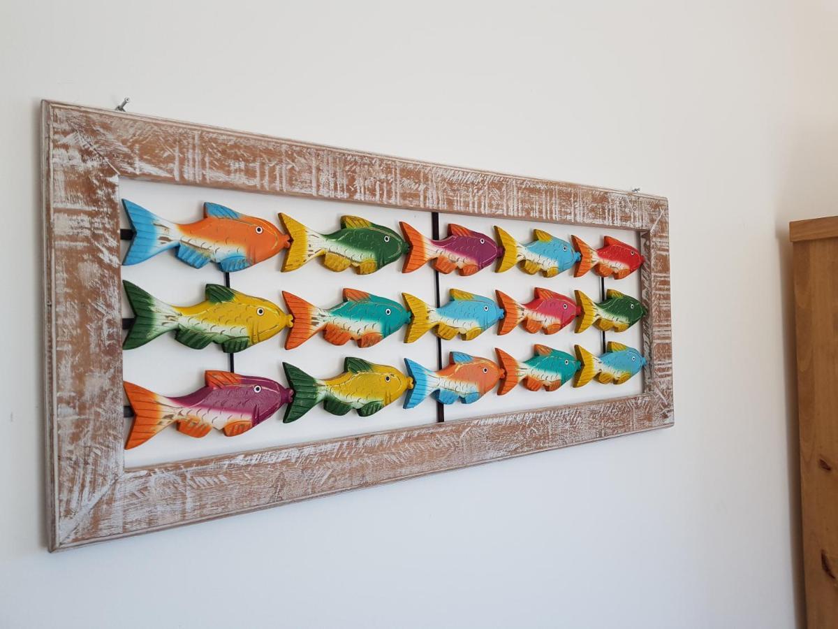 Casa Corazul Apartment Arraial do Cabo Ngoại thất bức ảnh