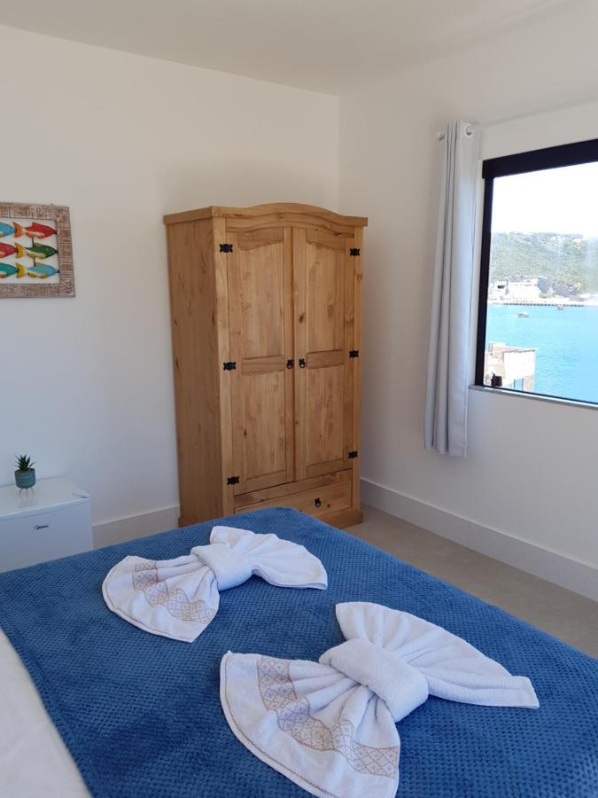 Casa Corazul Apartment Arraial do Cabo Ngoại thất bức ảnh