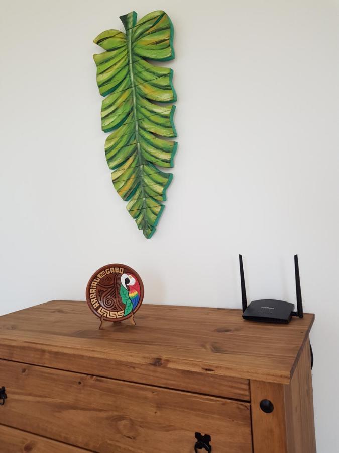 Casa Corazul Apartment Arraial do Cabo Ngoại thất bức ảnh