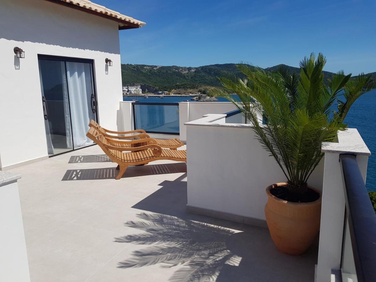 Casa Corazul Apartment Arraial do Cabo Ngoại thất bức ảnh