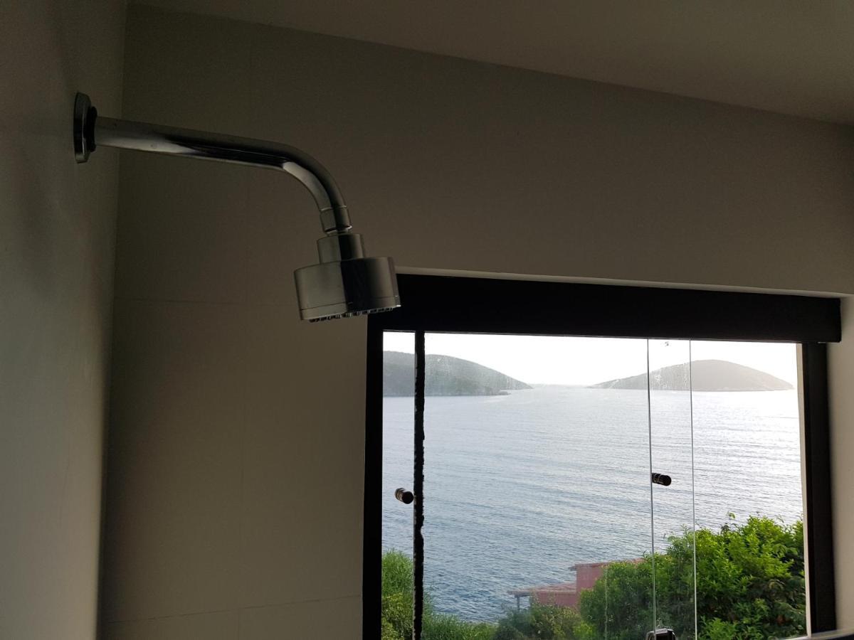 Casa Corazul Apartment Arraial do Cabo Ngoại thất bức ảnh
