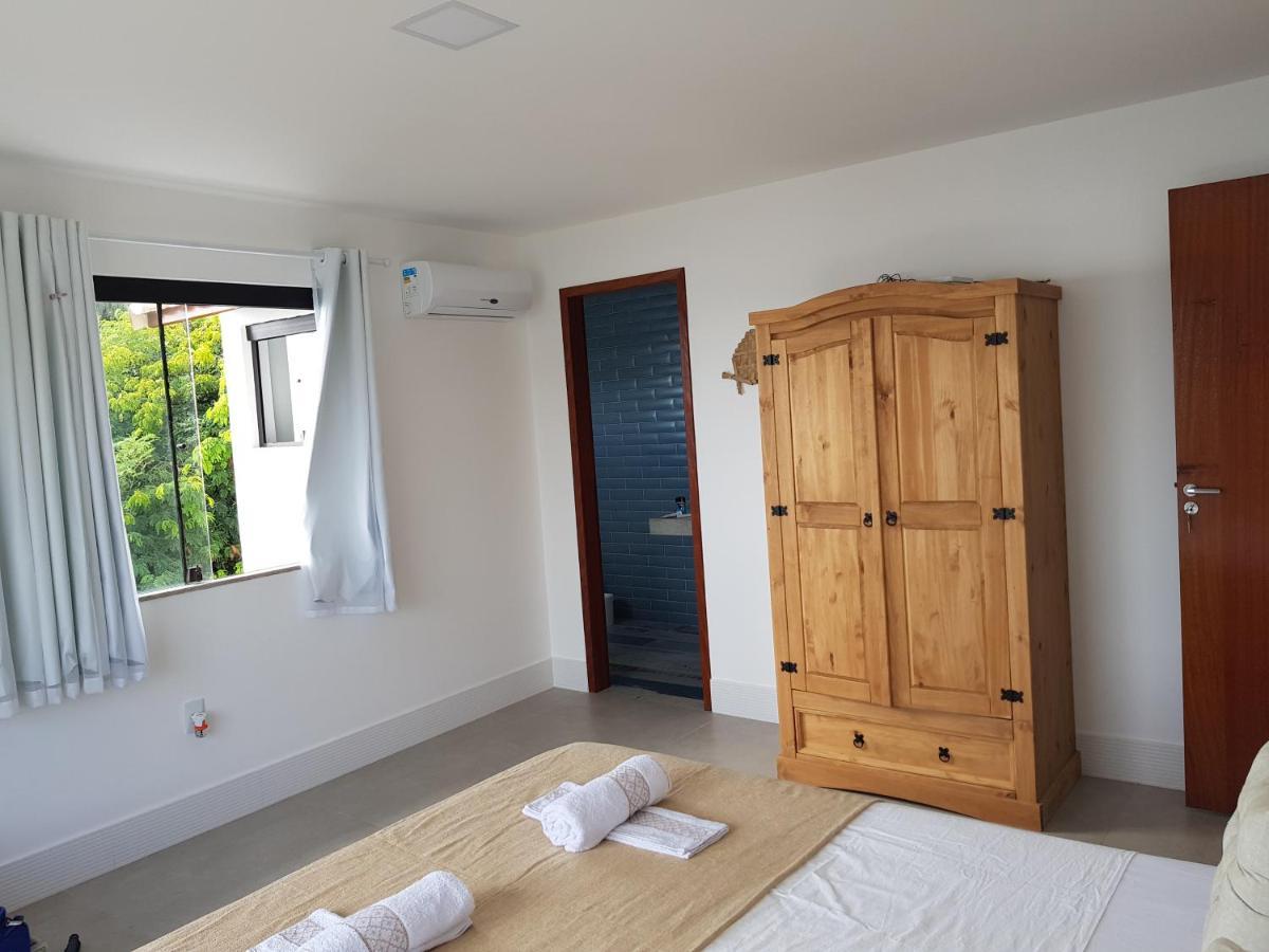 Casa Corazul Apartment Arraial do Cabo Ngoại thất bức ảnh