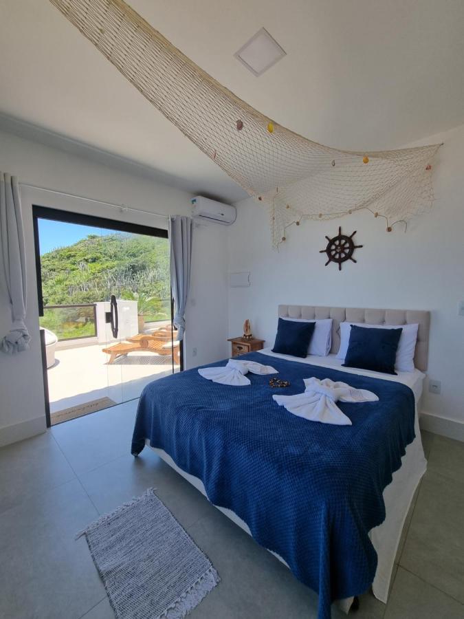Casa Corazul Apartment Arraial do Cabo Ngoại thất bức ảnh