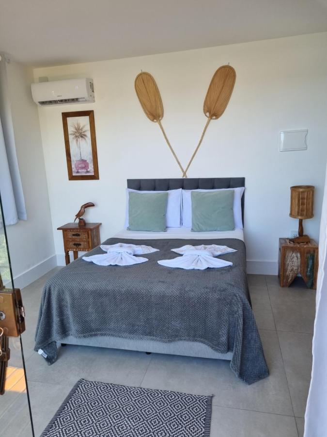 Casa Corazul Apartment Arraial do Cabo Ngoại thất bức ảnh
