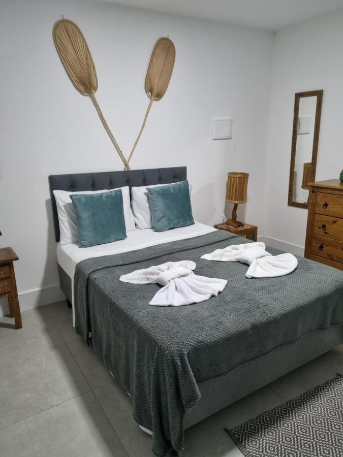 Casa Corazul Apartment Arraial do Cabo Ngoại thất bức ảnh