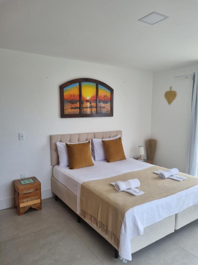Casa Corazul Apartment Arraial do Cabo Ngoại thất bức ảnh