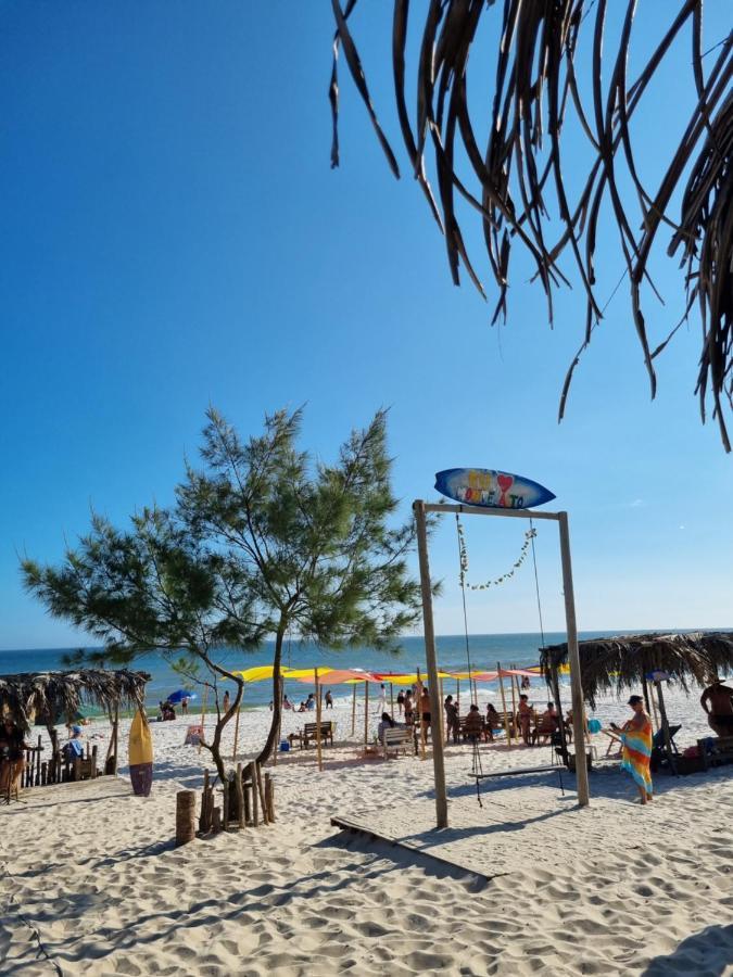 Casa Corazul Apartment Arraial do Cabo Ngoại thất bức ảnh