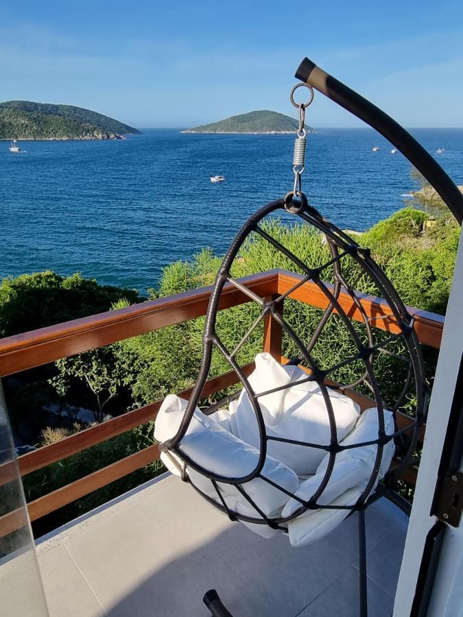 Casa Corazul Apartment Arraial do Cabo Ngoại thất bức ảnh