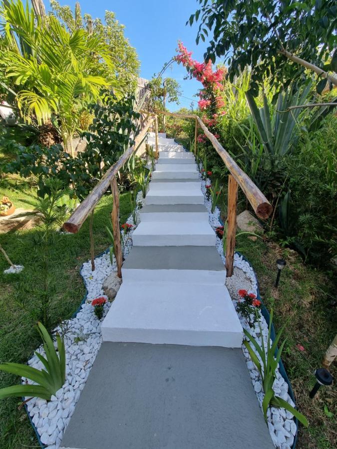 Casa Corazul Apartment Arraial do Cabo Ngoại thất bức ảnh
