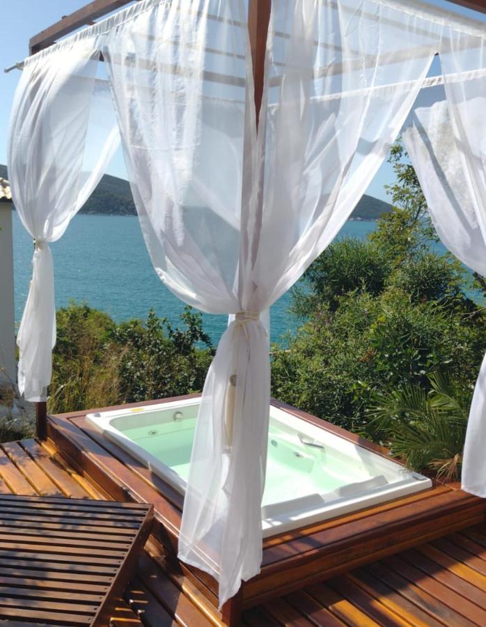Casa Corazul Apartment Arraial do Cabo Ngoại thất bức ảnh