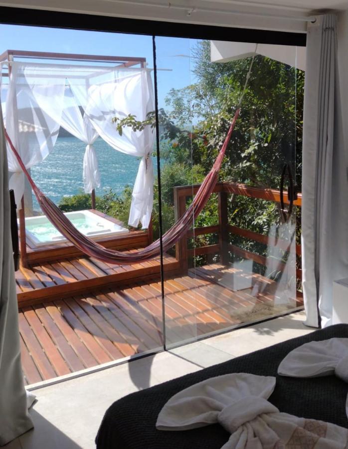 Casa Corazul Apartment Arraial do Cabo Ngoại thất bức ảnh