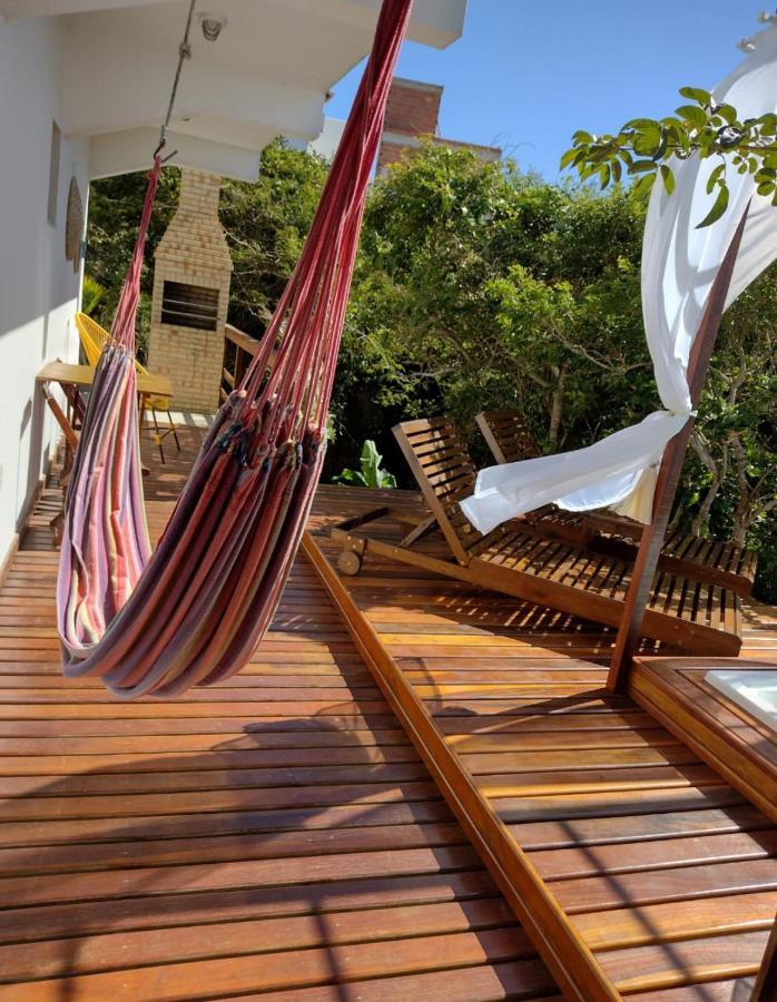 Casa Corazul Apartment Arraial do Cabo Ngoại thất bức ảnh